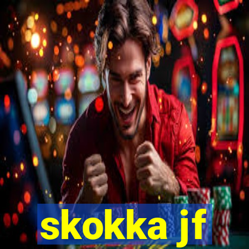 skokka jf